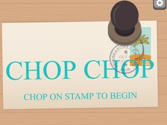 Laro Chop Chop