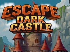 Laro Escape Dark Castle