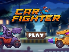Laro Car Fighter