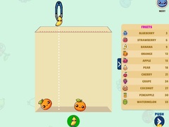 Laro Happy Fruit Game