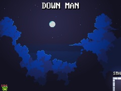 Laro DownMan