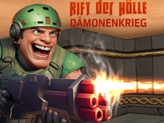 Laro Rift of Hell: Demons War