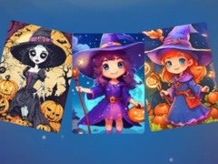 Laro Spooky Halloween Jigsaw Puzzle