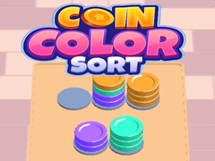 Laro Coin Color sort