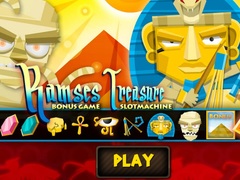 Laro Ramses Treasure