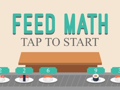 Laro Feed Math