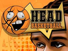 Laro Head Basketball