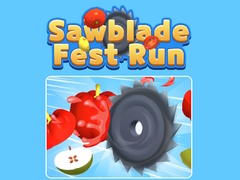 Laro Sawblade Fest Run