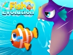Laro Fish Evolution