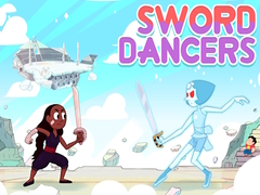 Laro Sword Dancers