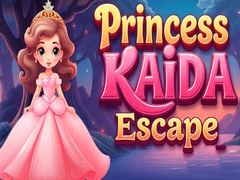 Laro Princess Kaida Escape