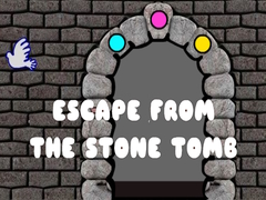 Laro Escape from the Stone Tomb