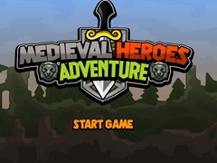 Laro Medieval Heroes Adventure