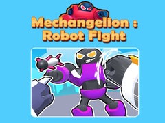 Laro Mechangelion: Robot Fight 