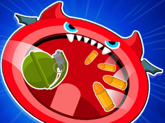 Laro Hole Eat Grow Attack