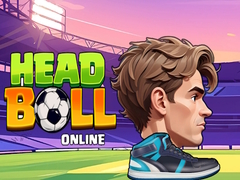 Laro Head Ball Online