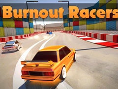 Laro Burnout Racers