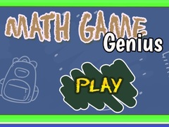 Laro Math Game Genius