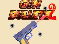 Laro Gun Bullets 2