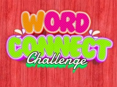 Laro Word Connect Challenge