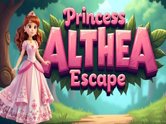 Laro Princess Althea Escape