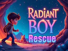 Laro Radiant Boy Rescue