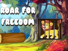 Laro Roar for Freedom