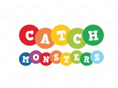 Laro Catch Monsters