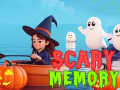 Laro Scary Memory