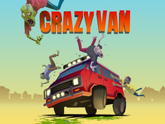 Laro Crazy Van