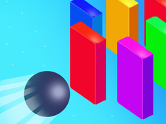 Laro Domino Smash 3D