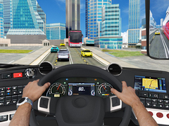 Laro Ultimate Transport Driving Sim