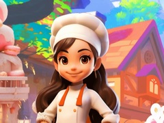 Laro Cooking Fever: Happy Chef