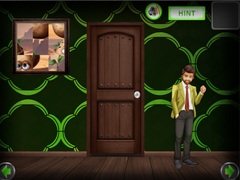 Laro Amgel Easy Room Escape 225
