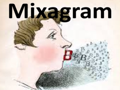 Laro Mixagram