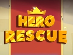 Laro Hero Rescue