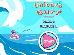 Laro Unicorn Surf