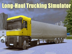 Laro Long-Haul Trucking Simulator