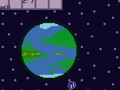 Laro Planet Clicker