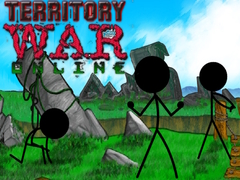 Laro Territory War online