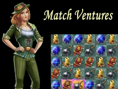 Laro Match Ventures
