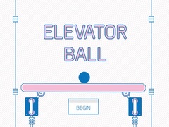 Laro Elevator Ball