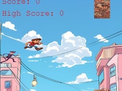 Laro Flappy Chase