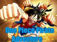 Laro One Piece Pirate Adventure