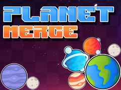 Laro Planet Merge