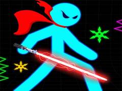 Laro Stickman Fight Pro