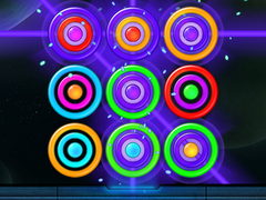 Laro Color Rings Block Puzzle