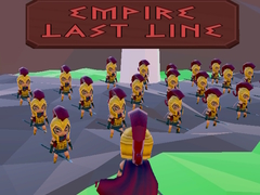 Laro Empire Last Line