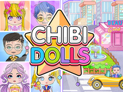 Laro Chibi Doll Avatar Creator