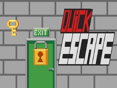 Laro Quick Escape!